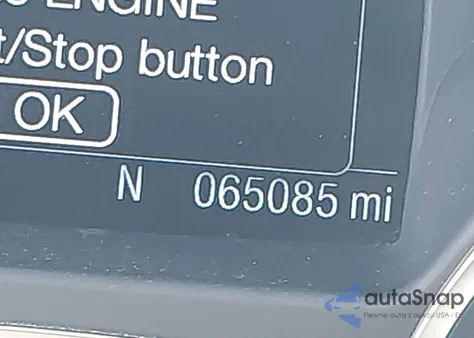 2016 Ford Escape Titanium from USA, damaged, VIN 1FMCU9J9XGUA89514